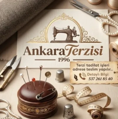 Bakı Terzi Onarım ve Tadilat