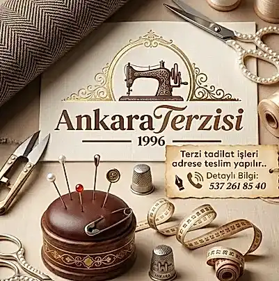 Bakı Takım Elbise Tadilatı