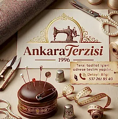 Bakı’da Adrese Gelen Terzi Hizmeti