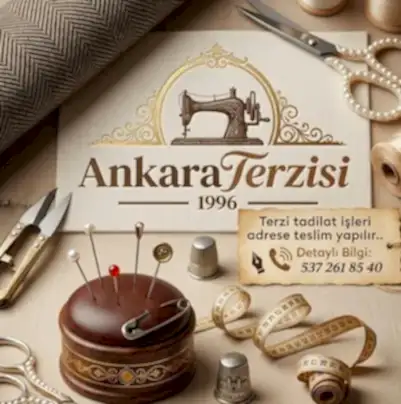 Bakı Pantolon Tadilatı