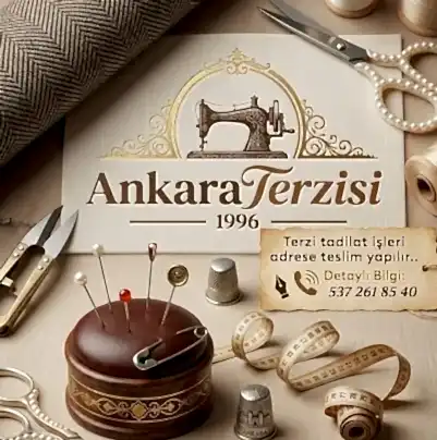 Bakı Beden Daraltma, Küçültme ve Büyütme Hizmeti