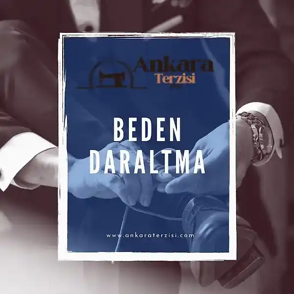 Beden daraltma